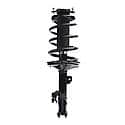 Complete Strut Assembly 18-816384: Includes Strut, Coil Spring and Mount