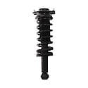 Complete Strut Assembly 28-710371: Includes Strut, Coil Spring and Mount