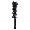 Complete Strut Assembly 28-710083: Includes Strut, Coil Spring and Mount