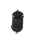 Complete Strut Assembly 18-814907 : Includes Strut, Coil Spring and Mount