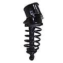 Complete Strut Assembly 28-710972: Includes Strut, Coil Spring and Mount