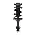 Complete Strut Assembly 18-817014: Includes Strut, Coil Spring and Mount