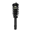 Complete Strut Assembly 18-817631: Includes Strut, Coil Spring and Mount