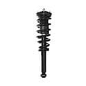 Complete Strut Assembly 28-710362: Includes Strut, Coil Spring and Mount