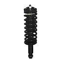 Complete Strut Assembly 28-711392: Includes Strut, Coil Spring and Mount