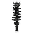 Complete Strut Assembly 18-818879: Includes Strut, Coil Spring and Mount