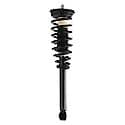 Complete Strut Assembly 28-711389: Includes Strut, Coil Spring and Mount