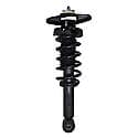 Complete Strut Assembly 28-711394: Includes Strut, Coil Spring and Mount