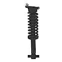 Complete Strut Assembly 28-710084: Includes Strut, Coil Spring and Mount