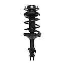 Complete Strut Assembly 18-818243: Includes Strut, Coil Spring and Mount