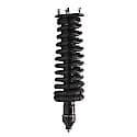 Complete Strut Assembly 18-920114: Includes Strut, Coil Spring and Mount