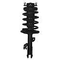 Complete Strut Assembly 18-810474 : Includes Strut, Coil Spring and Mount