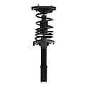 Complete Strut Assembly 18-810156: Includes Strut, Coil Spring and Mount