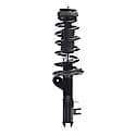 Complete Strut Assembly 18-920077: Includes Strut, Coil Spring and Mount