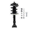 Complete Strut Assembly 18-920105: Includes Strut, Coil Spring and Mount