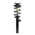Complete Strut Assembly 18-920070 : Includes Strut, Coil Spring and Mount