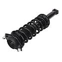 Complete Strut Assembly 18-920124 : Includes Strut, Coil Spring and Mount