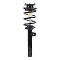 Complete Strut Assembly 18-920083: Includes Strut, Coil Spring and Mount