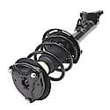 Complete Strut Assembly 18-920107: Includes Strut, Coil Spring and Mount