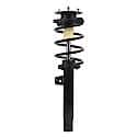 Complete Strut Assembly 18-920084: Includes Strut, Coil Spring and Mount