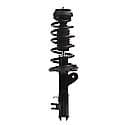 Complete Strut Assembly 18-920078: Includes Strut, Coil Spring and Mount