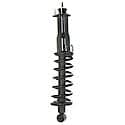 Complete Strut Assembly 18-920092: Includes Strut, Coil Spring and Mount