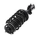 Complete Strut Assembly 18-920109: Includes Strut, Coil Spring and Mount