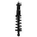 Complete Strut Assembly 18-920091: Includes Strut, Coil Spring and Mount