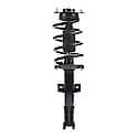 Complete Strut Assembly 18-920085: Includes Strut, Coil Spring and Mount