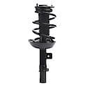 Complete Strut Assembly 18-920414: Includes Strut, Coil Spring and Mount