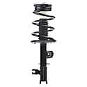 Complete Strut Assembly 18-920401: Includes Strut, Coil Spring and Mount