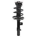 Complete Strut Assembly 18-920413: Includes Strut, Coil Spring and Mount