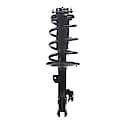 Complete Strut Assembly 18-920410: Includes Strut, Coil Spring and Mount