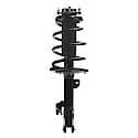 Complete Strut Assembly 18-920407: Includes Strut, Coil Spring and Mount