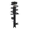 Complete Strut Assembly 18-920400: Includes Strut, Coil Spring and Mount