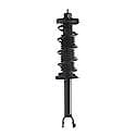 Complete Strut Assembly 18-920396: Includes Strut, Coil Spring and Mount