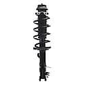 Complete Strut Assembly 18-920403: Includes Strut, Coil Spring and Mount