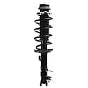 Complete Strut Assembly 18-920409: Includes Strut, Coil Spring and Mount