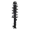 Complete Strut Assembly 18-920402: Includes Strut, Coil Spring and Mount