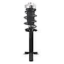 Complete Strut Assembly 18-920345: Includes Strut, Coil Spring and Mount