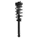 Complete Strut Assembly 28-920344: Includes Strut, Coil Spring and Mount