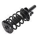 Complete Strut Assembly 18-920063: Includes Strut, Coil Spring and Mount