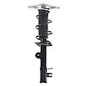 Complete Strut Assembly 18-920354: Includes Strut, Coil Spring and Mount