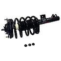 Complete Strut Assembly: Includes Strut, Coil Spring, and Mount