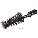 Complete Strut Assembly: Includes Strut, Coil Spring, and Mount