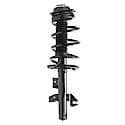 Complete Strut Assembly 18-920422: Includes Strut, Coil Spring and Mount