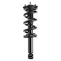 Complete Strut Assembly 28-920418: Includes Strut, Coil Spring and Mount