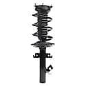 Complete Strut Assembly 18-920419: Includes Strut, Coil Spring and Mount