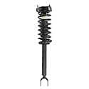 Complete Strut Assembly: Includes Strut, Coil Spring and Mount