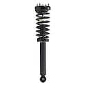 Complete Strut Assembly: Includes Strut, Coil Spring and Mount